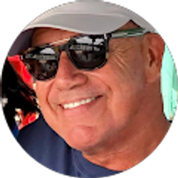 Profile photo of Robert Dillon