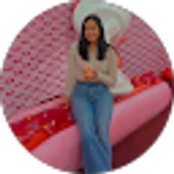 Profile photo of sophia de la cruz