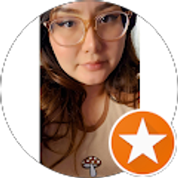 Profile photo of Marlene Vasquez