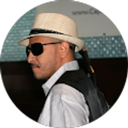 Profile photo of Rafael Preza