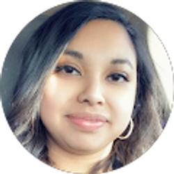 Profile photo of Diana Arreola