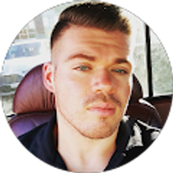 Profile photo of Adam Ralph