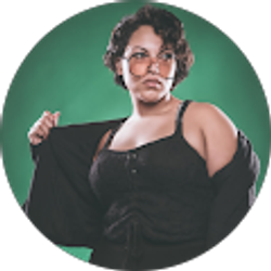 Profile photo of Adrianna Mosley