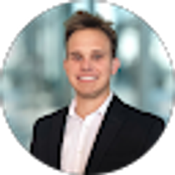 Profile photo of Micah Lucas