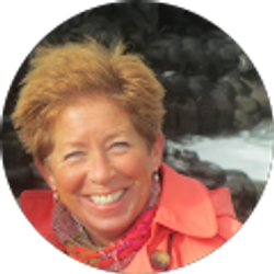 Profile photo of mary connors