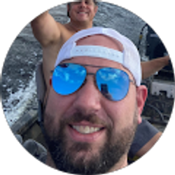 Profile photo of James aldridge