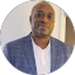 Profile photo of Tim Mitchell