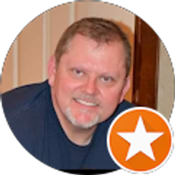 Profile photo of Dave Robertson