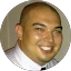 Profile photo of Fred Descher