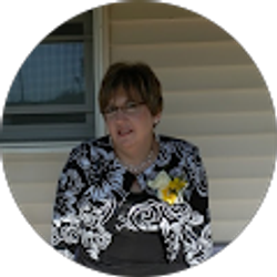 Profile photo of Doreen Bries