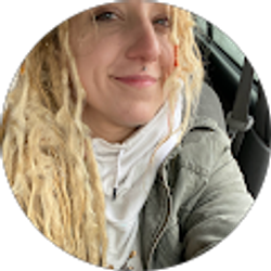 Profile photo of Hanna