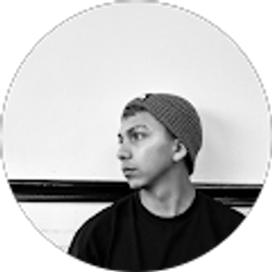 Profile photo of Gilberto Barragán