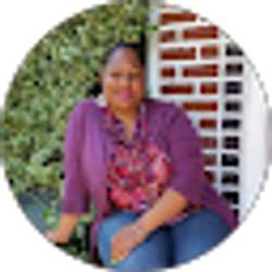 Profile photo of Courtnay Creer