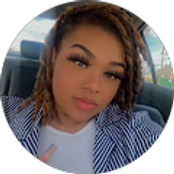 Profile photo of AMonae Dixon