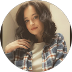 Profile photo of Alexis McCarty