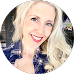 Profile photo of Laura Brown