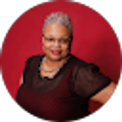 Profile photo of Stephanie Griffin