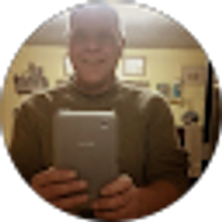 Profile photo of roger bowen