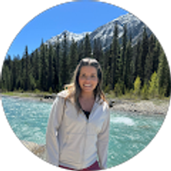 Profile photo of Cassidy Weaver