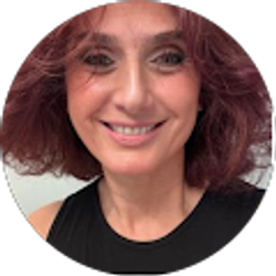 Profile photo of Aline Batri