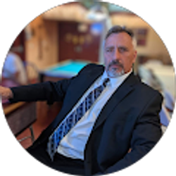 Profile photo of Michael Stroh