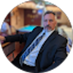 Profile photo of Michael Stroh