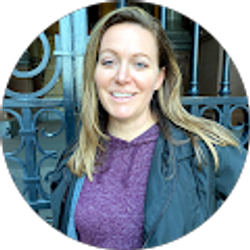 Profile photo of Carla Weir