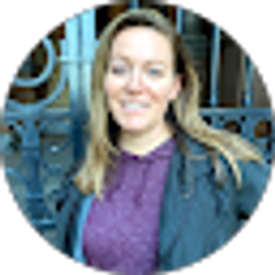 Profile photo of Carla Weir