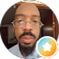 Profile photo of Belafonte Myrick