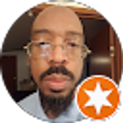 Profile photo of Belafonte Myrick