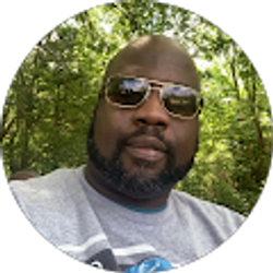 Profile photo of Richard White