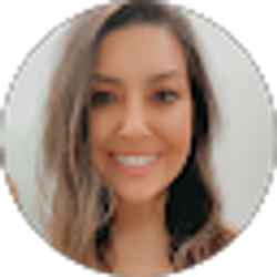 Profile photo of Amber Mize