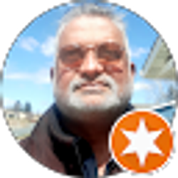 Profile photo of Peter DSouza