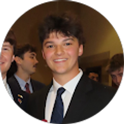 Profile photo of Mason Graf