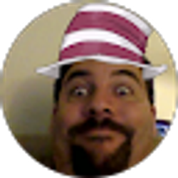 Profile photo of Stephen Ogaard