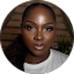 Profile photo of Zaburat Olajide