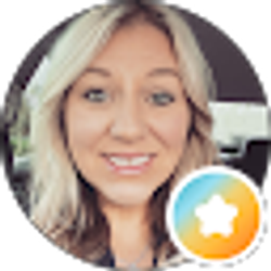Profile photo of Ana McCormick