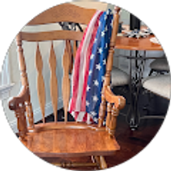 Profile photo of Barbara Hodges