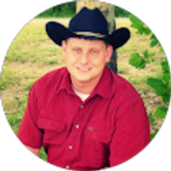 Profile photo of Ryan Moody