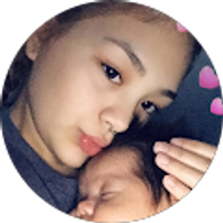 Profile photo of Mia Marlienee