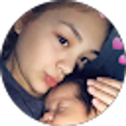 Profile photo of Mia Marlienee