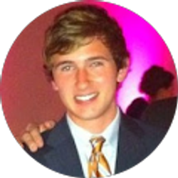 Profile photo of Shane Porter