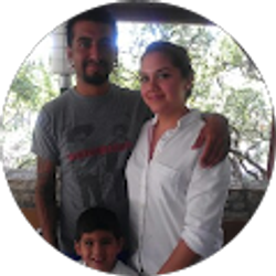 Profile photo of Priscilla Cadena