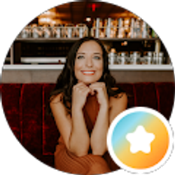 Profile photo of Megan Dahlhausen