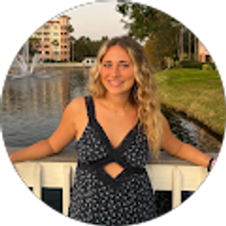 Profile photo of Ana Pittman