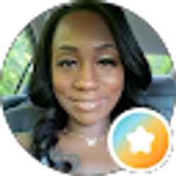 Profile photo of Jasmine C
