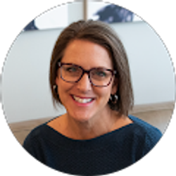 Profile photo of Johanna Barnes