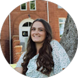 Profile photo of Kinsey Ottaway