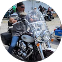 Profile photo of Kenneth Morrison