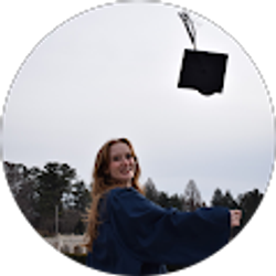 Profile photo of Cameran Zavawski